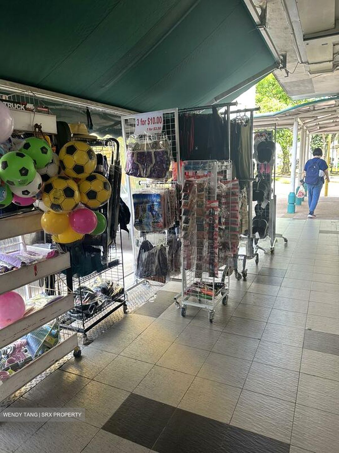 Joo Seng Green (D13), Retail #503292081